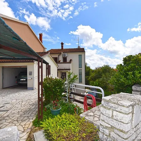 Διαμέρισμα Zeljko 34