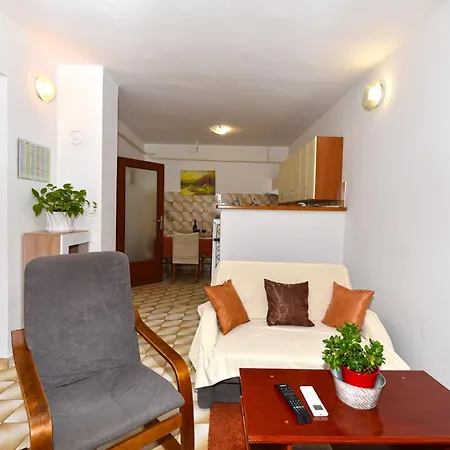 Zeljko 34 아파트 *