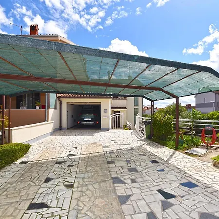 Zeljko 34 Διαμέρισμα