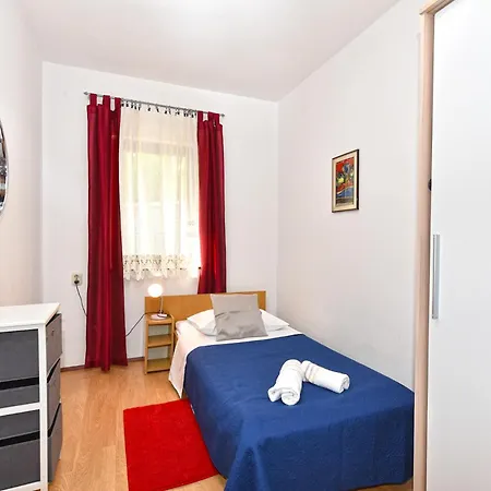 Zeljko 34 Διαμέρισμα *