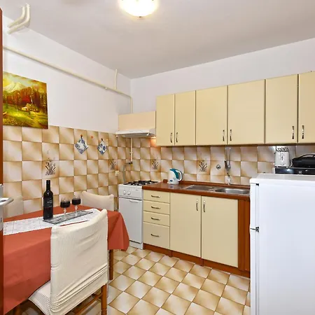 Zeljko 34 Διαμέρισμα Πούλα