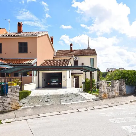 Zeljko 34 Διαμέρισμα *