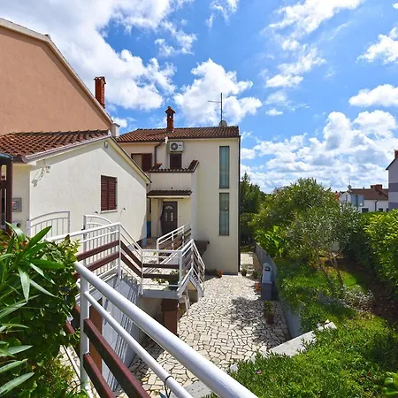 Zeljko 34 Διαμέρισμα