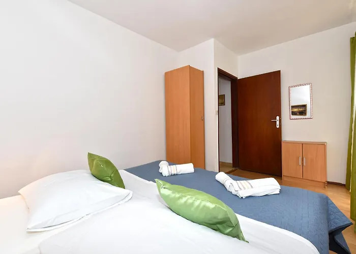 아파트 Zeljko 34 풀라