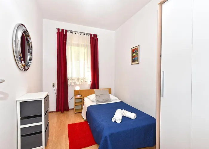 Zeljko 34 Apartman *