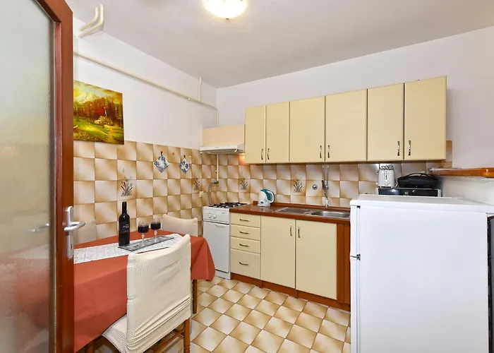 Zeljko 34 Apartman Pula
