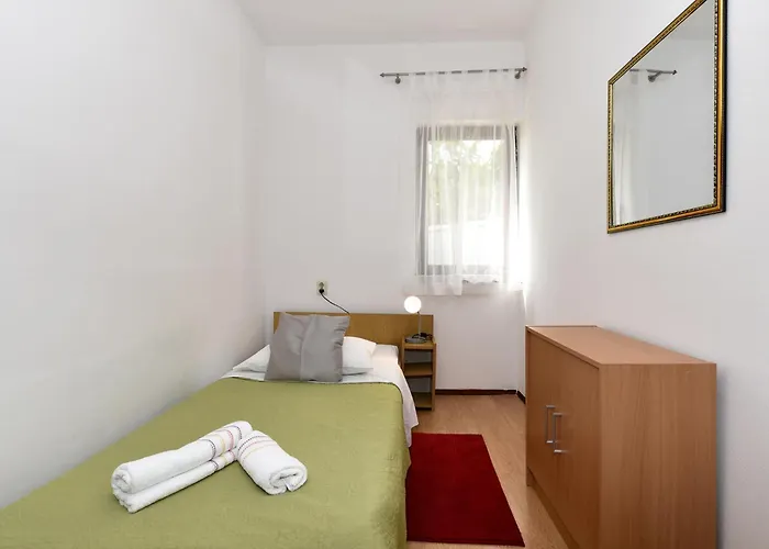 Zeljko 34 Apartman *