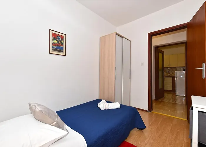 Apartman Zeljko 34 *
