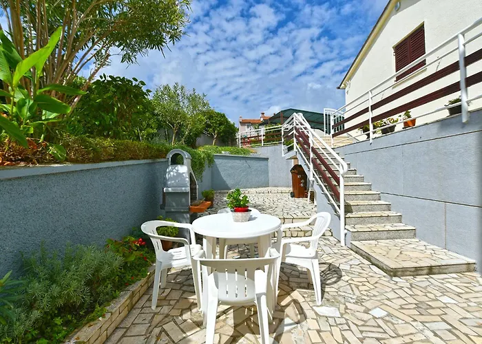 Apartman Zeljko 34 Pula