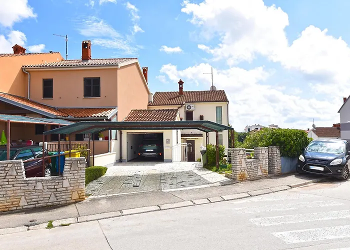 Zeljko 34 Apartman *